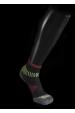 5.0 XOTOES (Toe Sock) QRT Crew *Made in the USA*